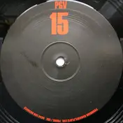 Pounding Grooves - Pounding Grooves 15