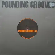 POUNDING GROOVES