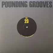 Pounding Grooves - Pounding Grooves 23