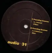 Pounding Grooves - Scratch
