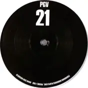 Pounding Grooves - Pounding Grooves 21