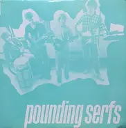 Pounding Serfs - Pounding Serfs