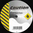 12inch Vinyl Single - Poundwork - Funky Dealer - Company sleeve