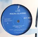 12inch Vinyl Single - Poupa Claudio - Laura