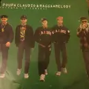 12inch Vinyl Single - Poupa Claudio & Ragga Melody - Ecoute Le Conseil