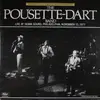 LP - Pousette-Dart Band - Live At Sigma Sound, Philadelphia, November 15, 1977