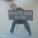 LP - Pousette-Dart Band - Pousette-Dart Band