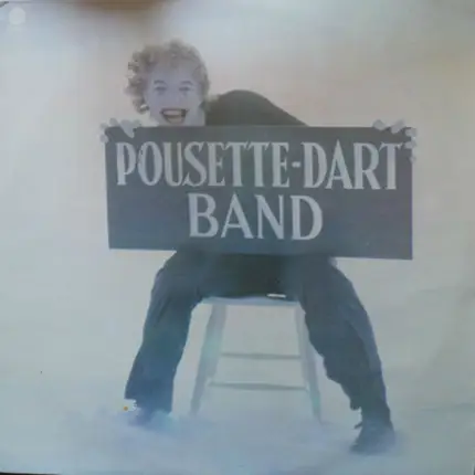 Pousette-Dart Band - Pousette-Dart Band
