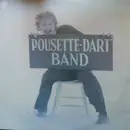 LP - Pousette-Dart Band - Pousette-Dart Band