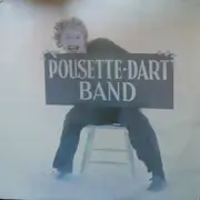 LP - Pousette-Dart Band - Pousette-Dart Band