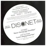 Poussez! - Volume 6 Program 8