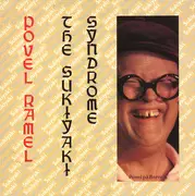 LP - Povel Ramel - The Sukiyaki Syndrome - Povel På Berns II