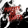 7inch Vinyl Single - Poverty Bay Saints - Poverty Bay Saints