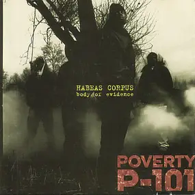 Poverty - Habeas Corpus - Body Of Evidence