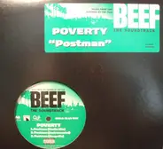 Poverty / Ice Cube - Beef The Soundtrack