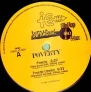 Poverty - Poverty