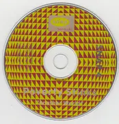 CD - Poverty Stinks - Another World