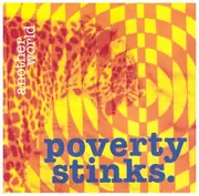 CD - Poverty Stinks - Another World