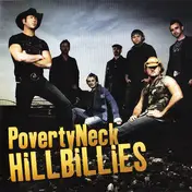 Povertyneck Hillbillies - The PovertyNeck Hillbillies