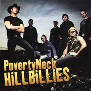 PovertyNeck Hillbillies - The PovertyNeck Hillbillies