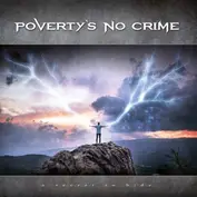 Poverty's No Crime