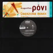Pōvi - Dragonflies - Überzone Remix