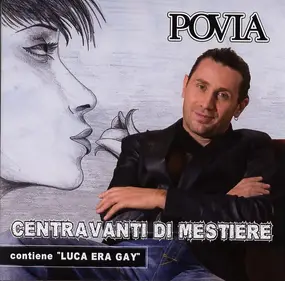 Povia - Centravanti di Mestiere