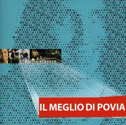 Povia - Il Meglio di Povia