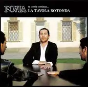 CD - Povia - La Tavola Rotonda