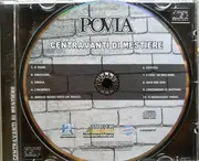 CD - Povia - Centravanti Di Mestiere - Still Sealed