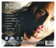CD - Povia - Scacco Matto - Still Sealed