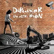 Pow - Dibuixar Un Altre Món