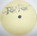 12inch Vinyl Single - Pow Pow - Untitled