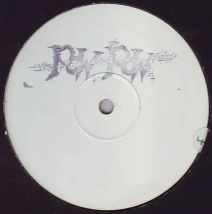 Pow Pow - Untitled
