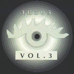 Pow - TB 303 Vol. 3