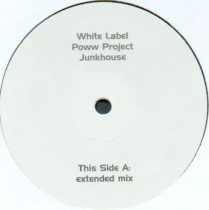 Poww Project - Junkhouse