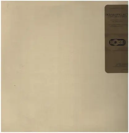 Powa Project - I Try (So Hard)