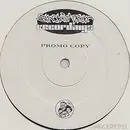 12inch Vinyl Single - Powaflex - Execute / Brutus