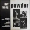 LP - Powder - Biff! Bang! Powder