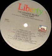 LP - Powder Blues - Thirsty Ears