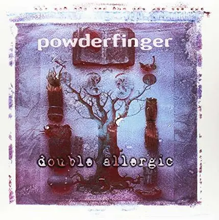 Powderfinger - Double Allergic-Annivers-