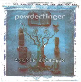 Powderfinger - Double Allergic