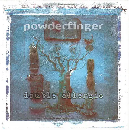 Powderfinger - Double Allergic