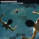 CD - Powderfinger - Odyssey Number Five