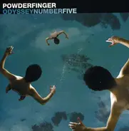 Powderfinger - Odyssey Number Five