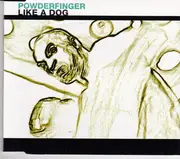 CD - Powderfinger - Like A Dog