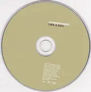 CD - Powderfinger - Like A Dog