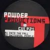 Double LP - Powder Productions - Cuban Fire