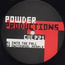 Double LP - Powder Productions - Cuban Fire