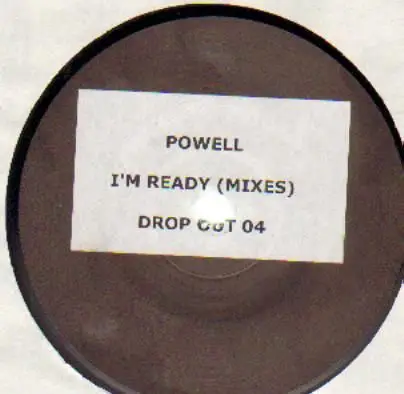 Powell - I Am Ready